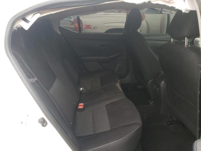 3N1AB8CV4RY293511 Nissan SENTRA SV