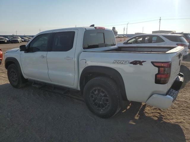 1N6ED1EK2RN622932 Nissan FRONTIER S
