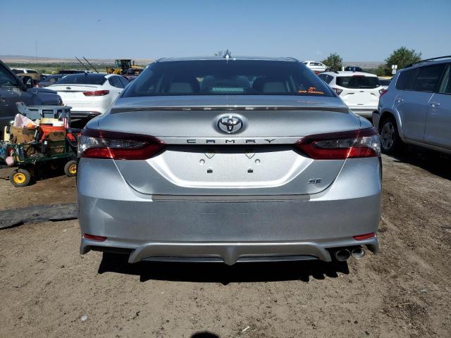 4T1G11AK8RU196336 Toyota Camry Se N