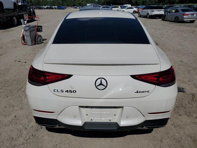 WDD2J5KB4KA018232 Mercedes-Benz CLS 450 4M