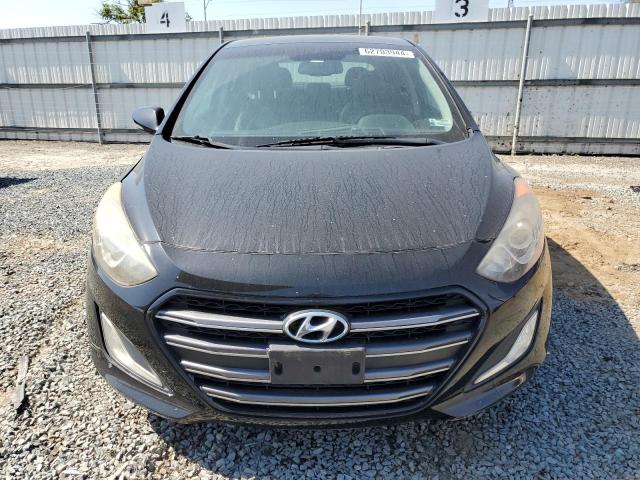 KMHD35LH1GU265242 Hyundai ELANTRA GT