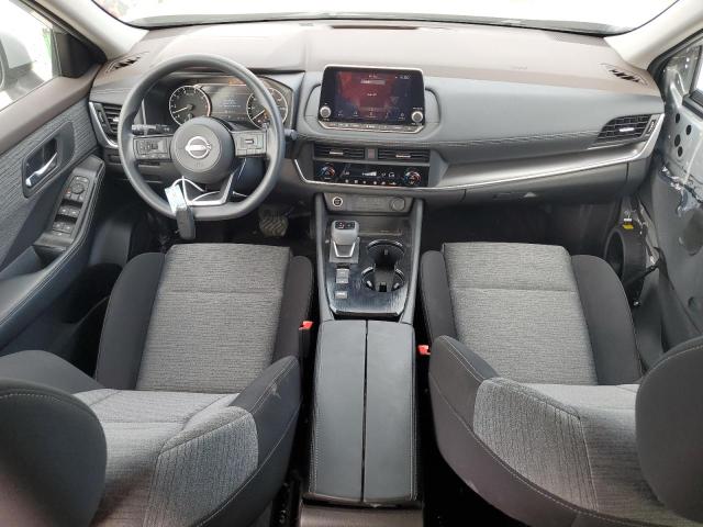 JN8BT3BA9PW429883 Nissan ROGUE SV