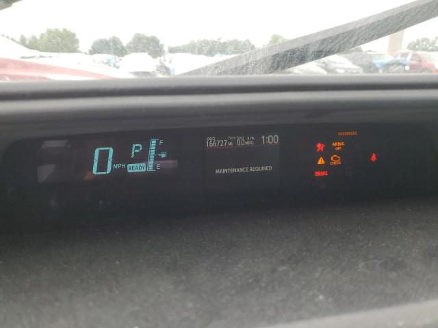 JTDKDTB33E1565253 Toyota PRIUS C