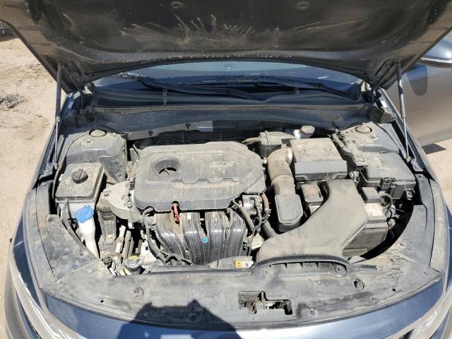 5XXGT4L38LG440313 KIA Optima Lx