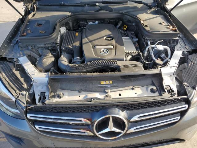 WDC0G4JB7KV170732 Mercedes-Benz GLC 300