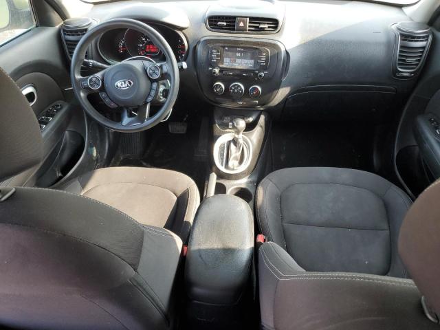 KNDJN2A23K7912648 KIA Soul