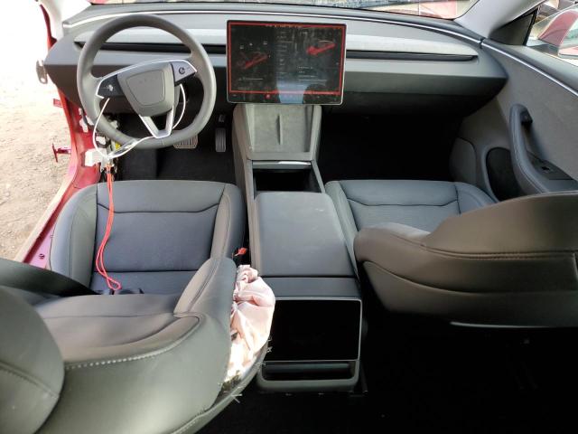 5YJ3E1EA5RF728109 Tesla MODEL 3