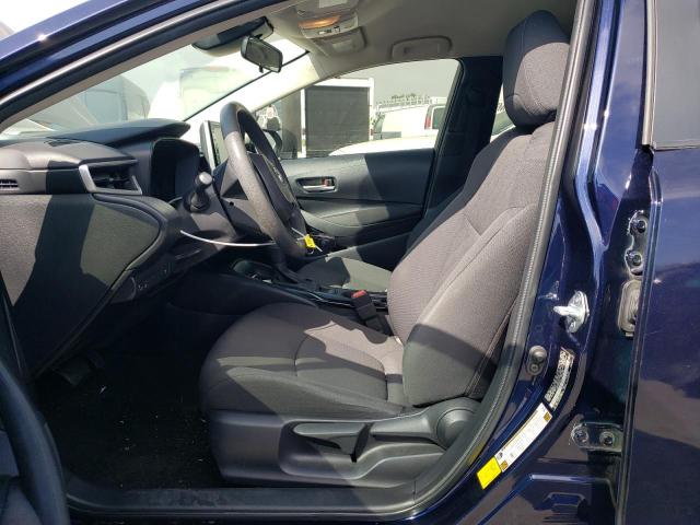 JTDEBRBE4LJ028685 Toyota COROLLA LE