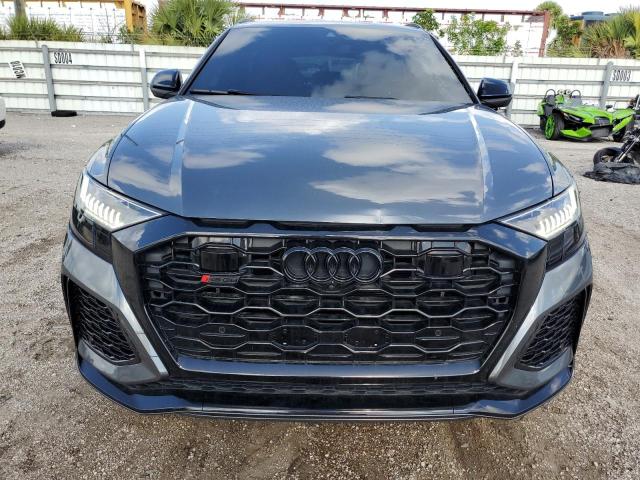 WU1ARBF16ND009570 Audi RS Q8
