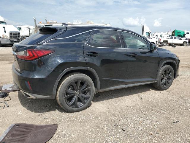 2T2ZZMCA4KC142316 Lexus RX 350 BAS