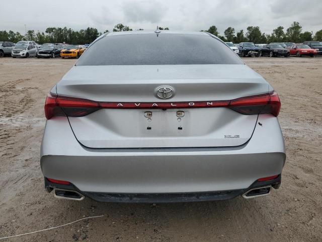 4T1AZ1FB0LU043688 Toyota AVALON XLE