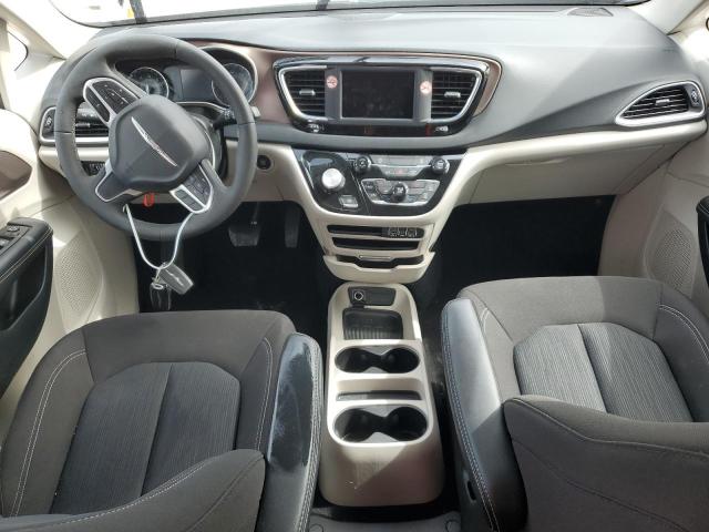 2C4RC1CG9PR606796 Chrysler Voyager Lx