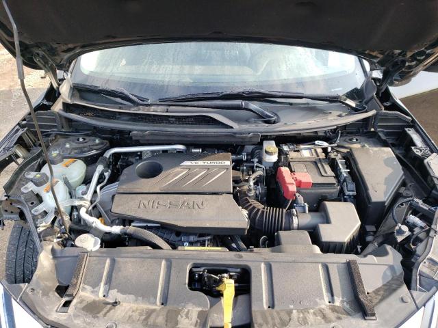 JN8BT3BB3PW495368 Nissan ROGUE SV