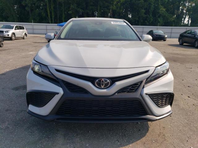 4T1G11AK7RU221596 Toyota Camry Se N