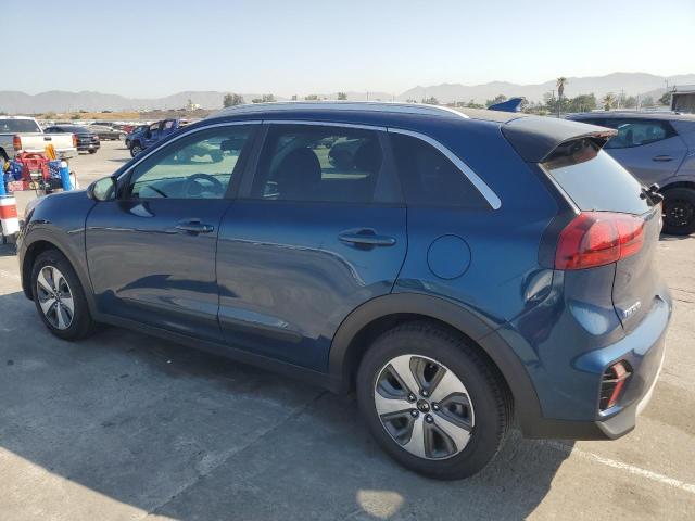KNDCB3LC7L5368908 KIA NIRO LX