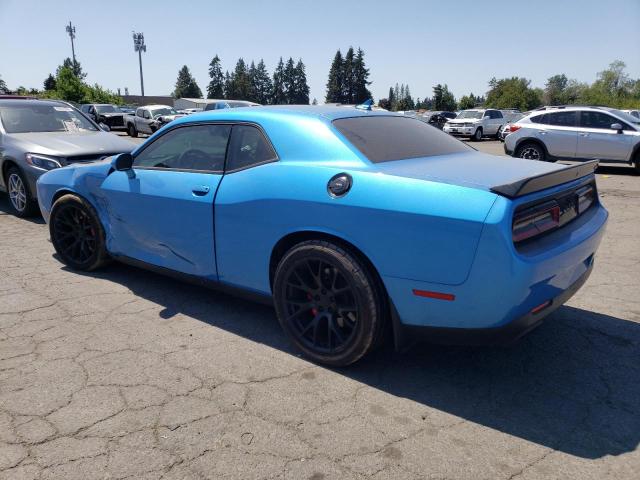 2C3CDZC95GH220972 Dodge Challenger