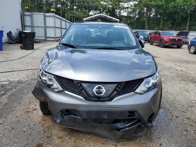 JN1BJ1CRXKW329989 Nissan ROGUE SPOR