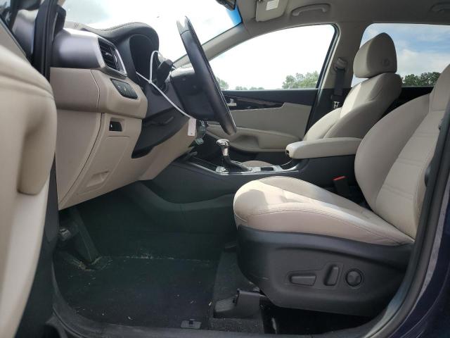 5XYPG4A52KG498274 KIA SORENTO LX