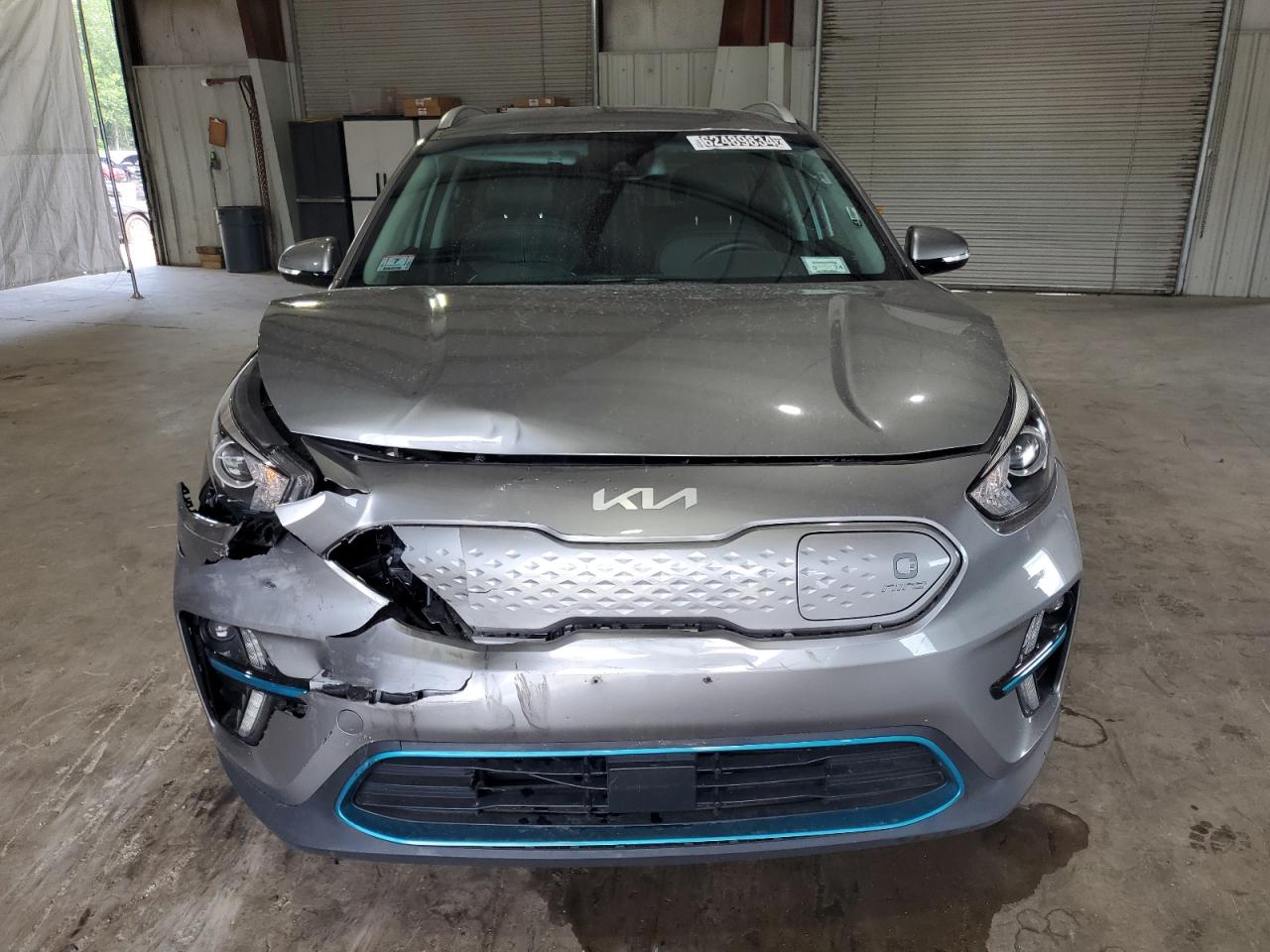 KNDCC3LG2N5159983 KIA NIRO S