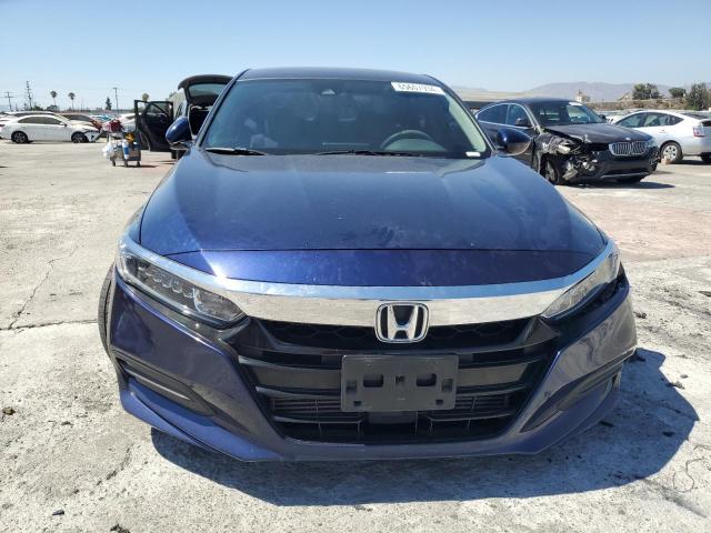 1HGCV1F15JA190055 Honda ACCORD LX
