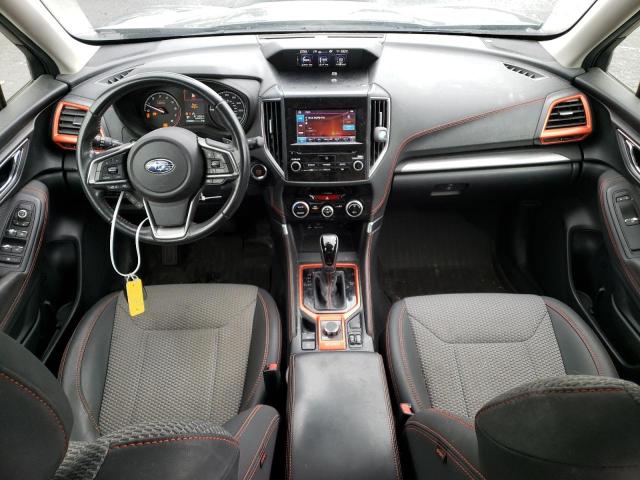 JF2SKALC6LH409397 Subaru FORESTER S