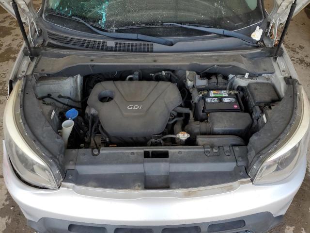KNDJN2A26E7714277 KIA Soul