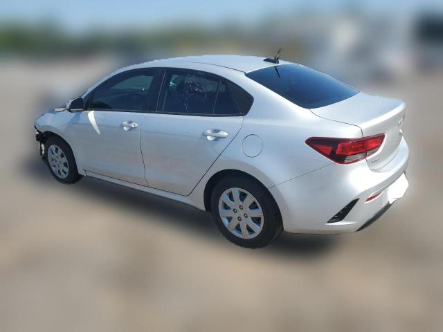 3KPA24ADXPE575229 KIA RIO LX