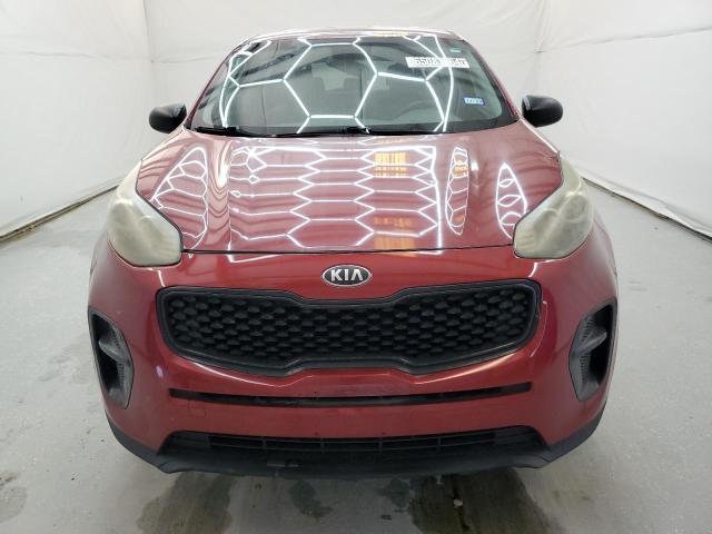 KNDPM3AC0H7054110 KIA SPORTAGE L