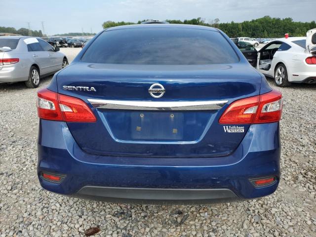 3N1AB7AP3HY410380 Nissan SENTRA S