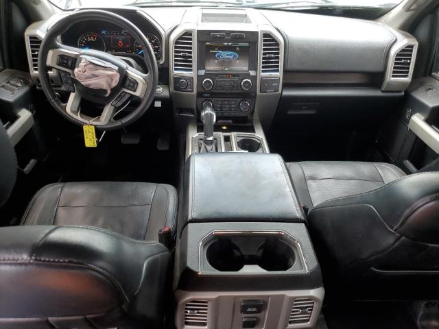 1FTEW1CG3FFB19184 Ford F150 SUPER