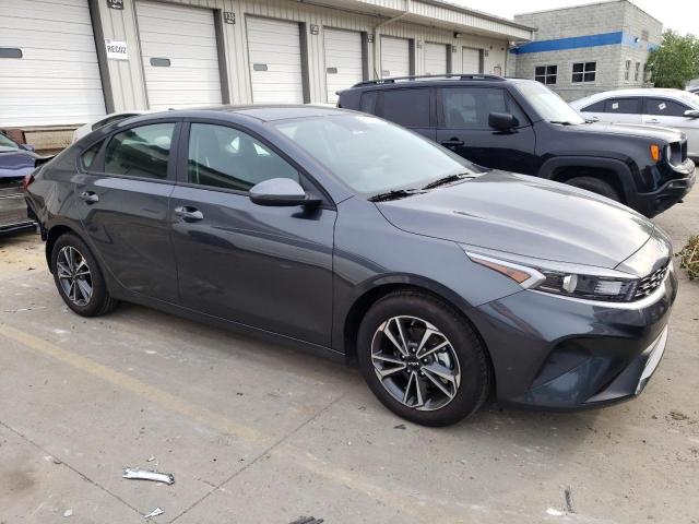 3KPF24AD5RE766095 KIA FORTE LX