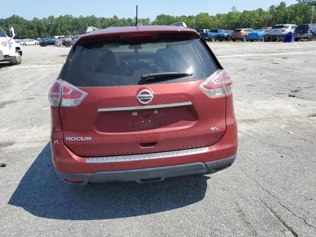 5N1AT2MT1GC883235 Nissan ROGUE S