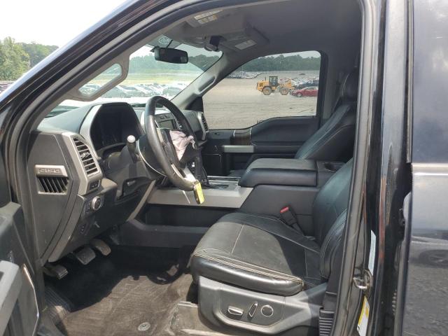 1FTEW1CG3FFB19184 Ford F150 SUPER