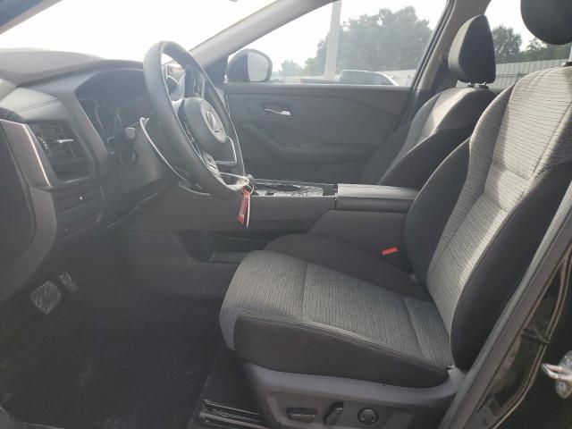 JN8BT3BA3PW407409 Nissan ROGUE SV