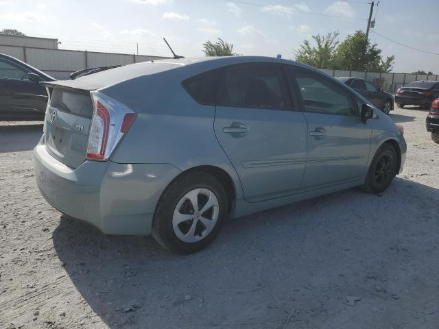 JTDKN3DU2E1756195 Toyota Prius