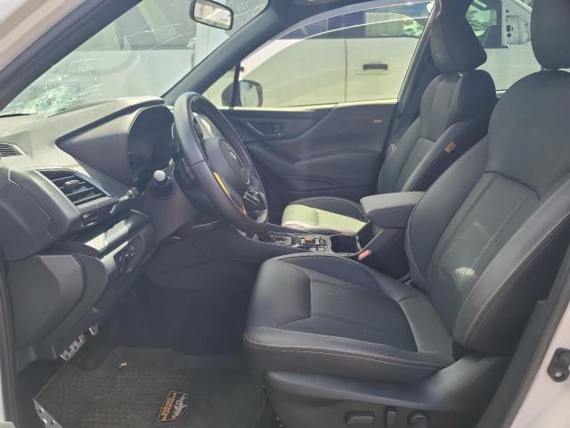 JF2SKAMC7PH428495 Subaru FORESTER W