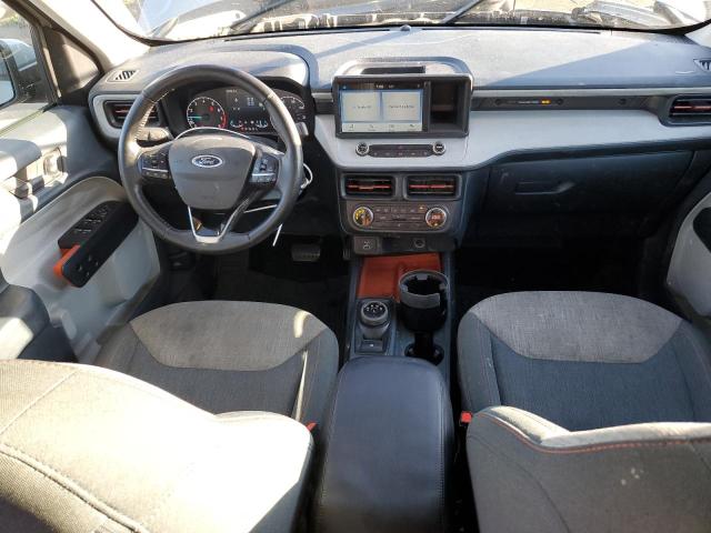 3FTTW8E99NRA14326 Ford MAVERICK X
