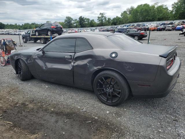 2C3CDZFJ1JH123958 Dodge Challenger