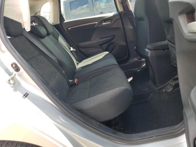 3HGGK5H5XFM779114 Honda FIT LX