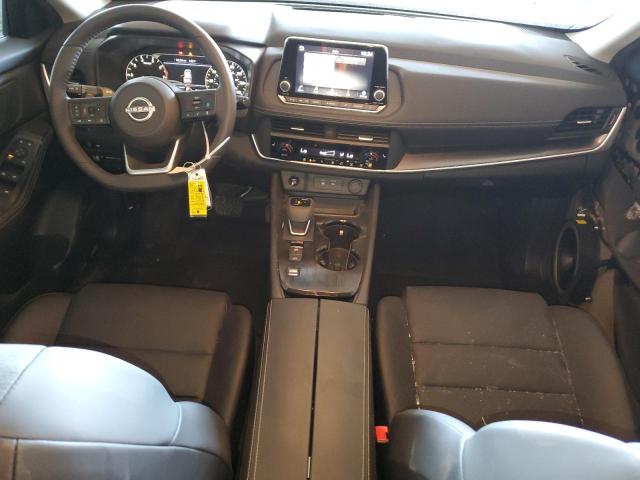 JN8BT3BA3RW354990 Nissan ROGUE SV