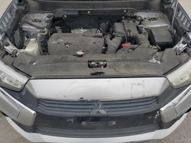 JA4AP3AU7HZ028169 Mitsubishi Outlander