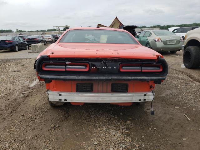 2C3CDZGG5NH105908 Dodge Challenger