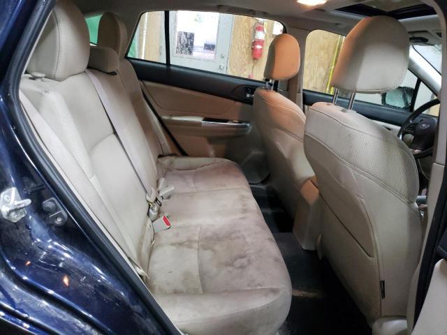 JF1GPAP65GH286360 Subaru IMPREZA SP