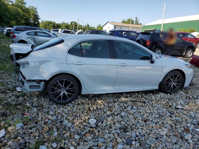 4T1T11BK0PU104467 Toyota Camry Se N
