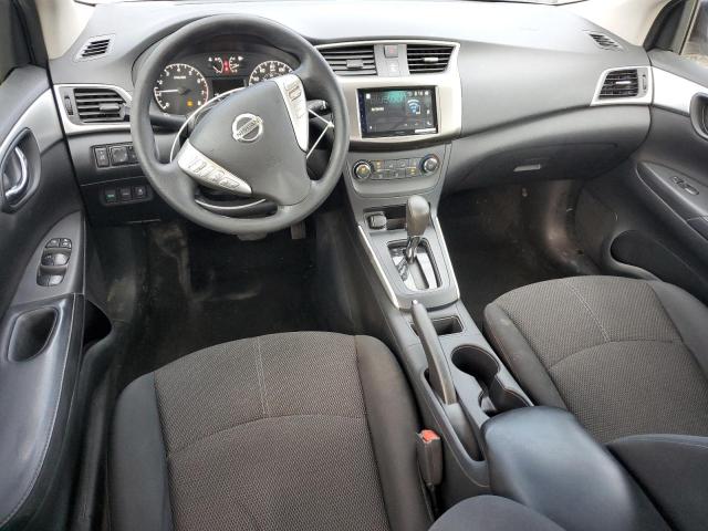 3N1AB7AP3HY410380 Nissan SENTRA S