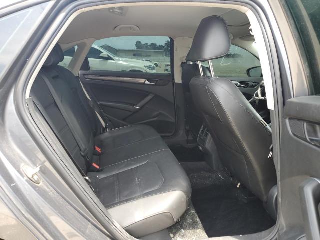 1VWMA7A38LC023686 Volkswagen PASSAT R-L