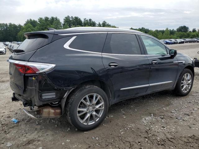 5GAEVAKW6NJ136697 Buick ENCLAVE ES