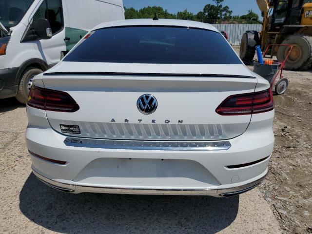 WVWHR7AN1KE030447 Volkswagen ARTEON SEL