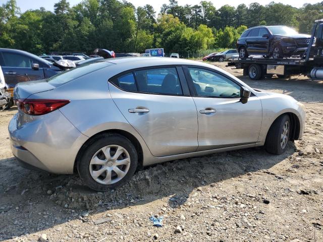 JM1BM1T73F1263131 Mazda 3 SV