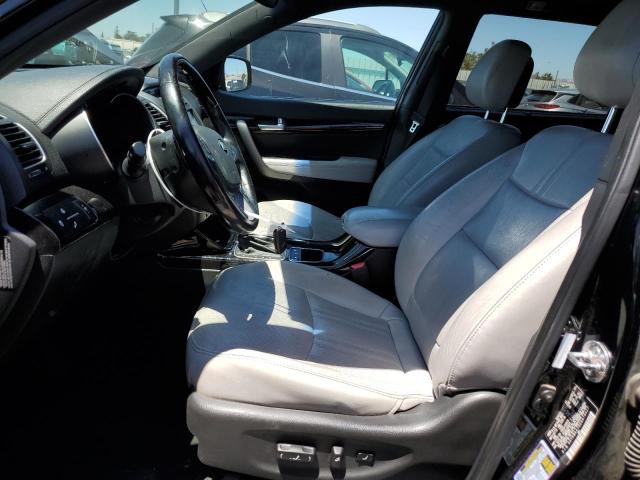 5XYKW4A70EG470427 KIA SORENTO SX